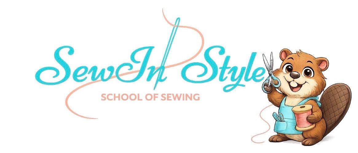 Sew In Style - Dayton, OH Sewing Classes